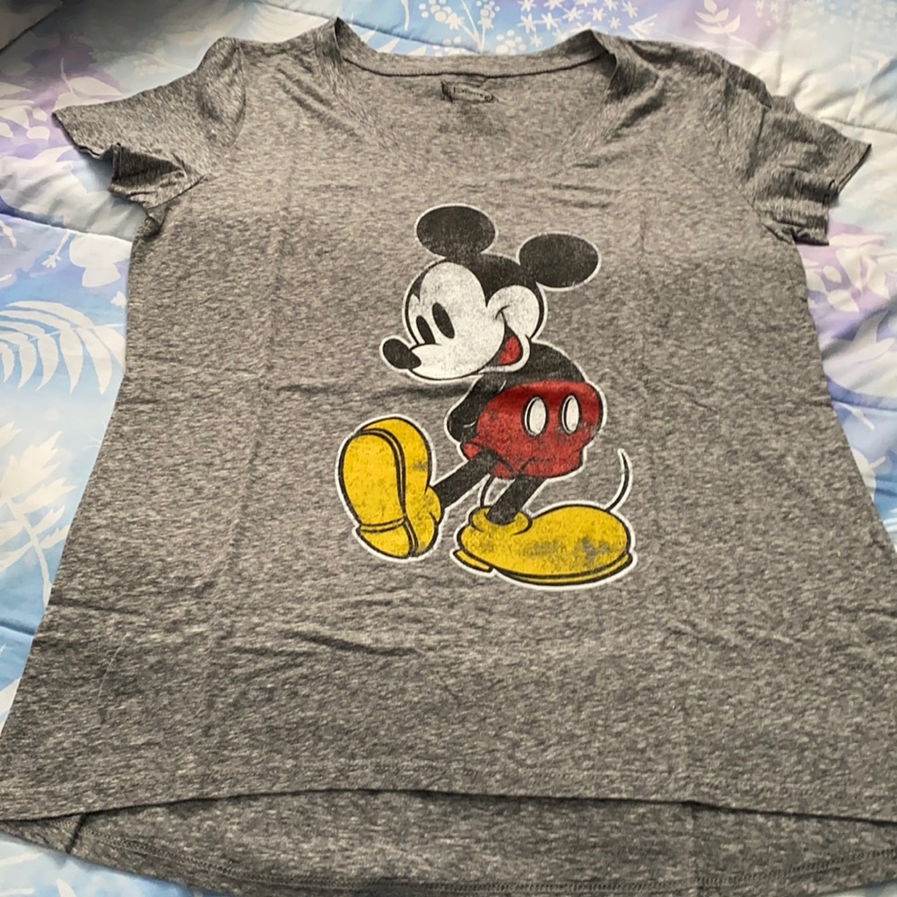 Mickey Tee Shirt